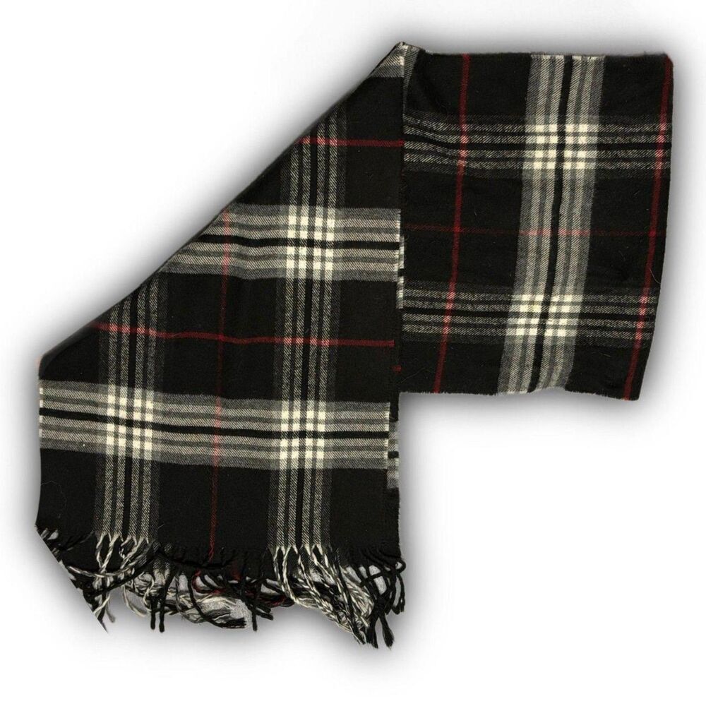 Woman Scarf